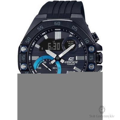 Casio EDIFICE ECB-10PB-1A