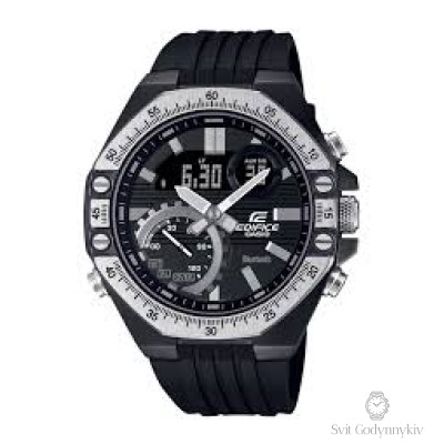 Casio EDIFICE ECB-10TP-1A