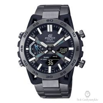 Casio EDIFICE ECB-2000DC-1A