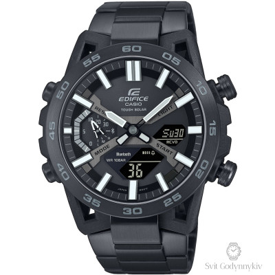 Casio EDIFICE ECB-2000DC-1B