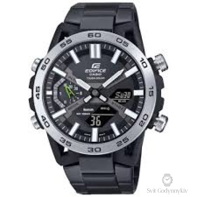 Casio EDIFICE ECB-2000DD-1A