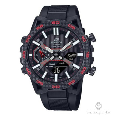 Casio EDIFICE ECB-2000PB-1A