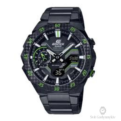 Casio EDIFICE ECB-2200RC-1A3