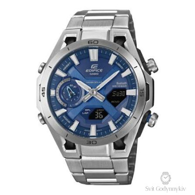 Casio EDIFICE ECB-2300D-2A
