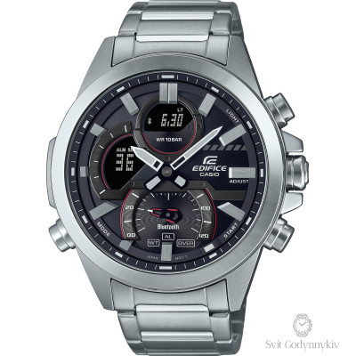 Casio EDIFICE ECB-30D-1A