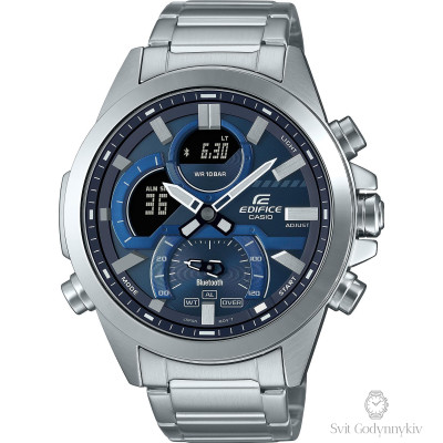 Casio EDIFICE ECB-30D-2A
