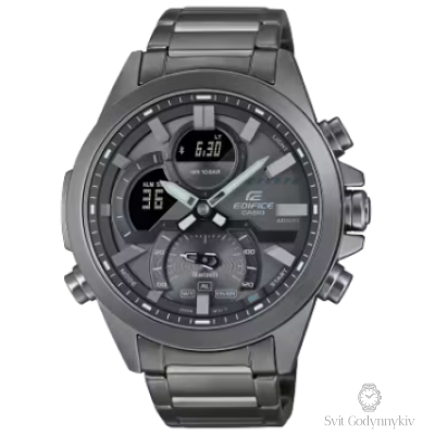 Casio EDIFICE ECB-30DC-1B