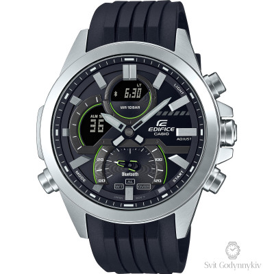 Casio EDIFICE ECB-30P-1A