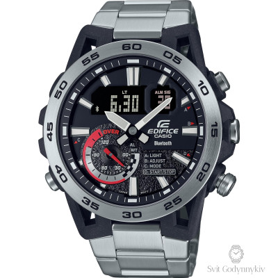 Casio EDIFICE ECB-40D-1A