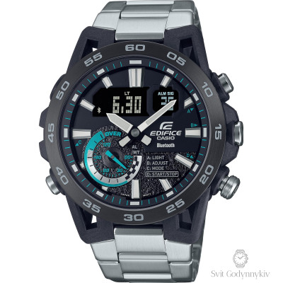 Casio EDIFICE ECB-40DB-1A
