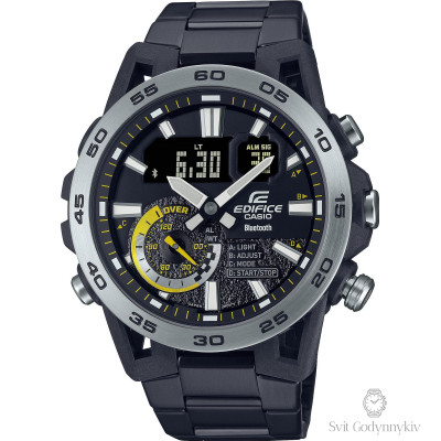 Casio EDIFICE ECB-40DC-1A