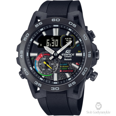 Casio EDIFICE ECB-40MP-1A
