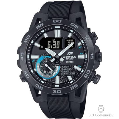 Casio EDIFICE ECB-40PB-1A