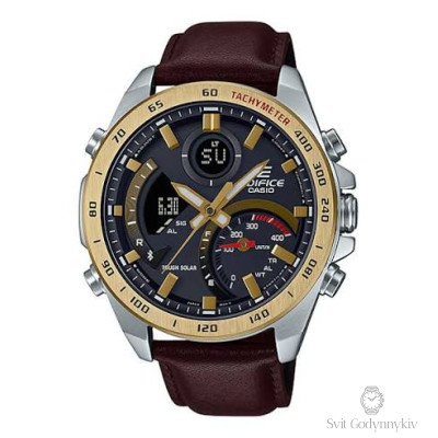 Casio EDIFICE ECB-900GL-1A