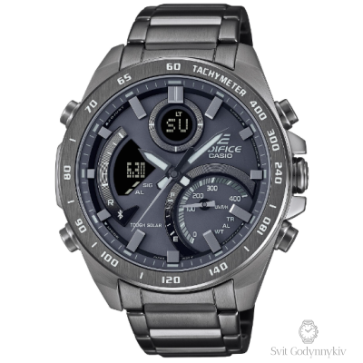 Casio EDIFICE ECB-900MDC-1A