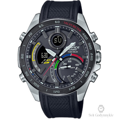 Casio EDIFICE ECB-900MP-1A