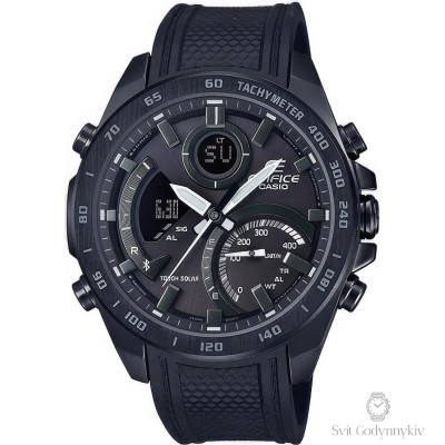 Casio EDIFICE ECB-900PB-1A