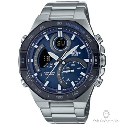 Casio EDIFICE ECB-950DB-2A