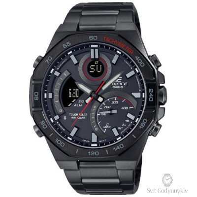 Casio EDIFICE ECB-950DC-1A