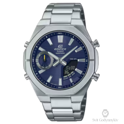 Casio EDIFICE ECB-S10D-2A