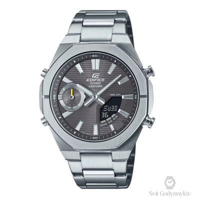 Casio EDIFICE ECB-S10D-8A