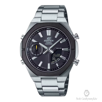 Casio EDIFICE ECB-S10DB-1A