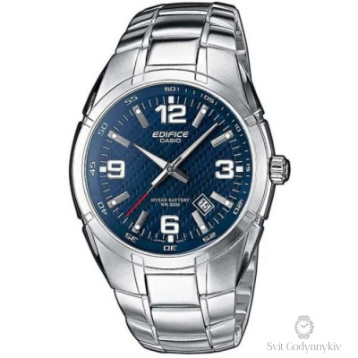Casio EDIFICE EF-125D-2A