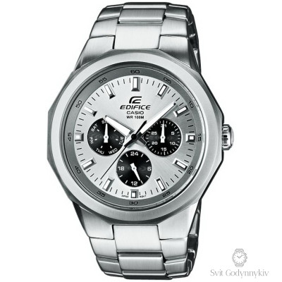 Casio EDIFICE EF-332D-7A