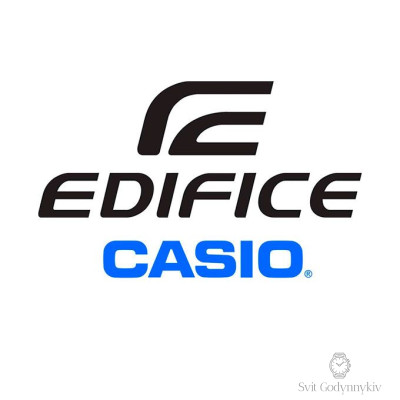 Casio EDIFICE EF-333L-7A