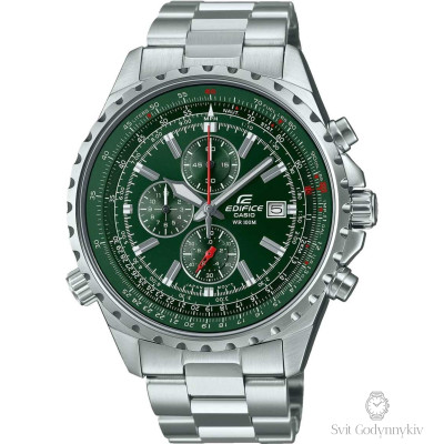 Casio EDIFICE EF-527D-3A