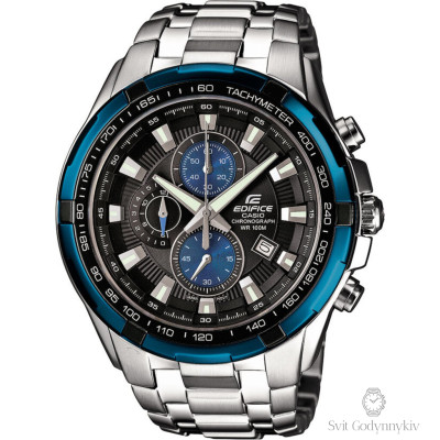 Casio EDIFICE EF-539D-1A2