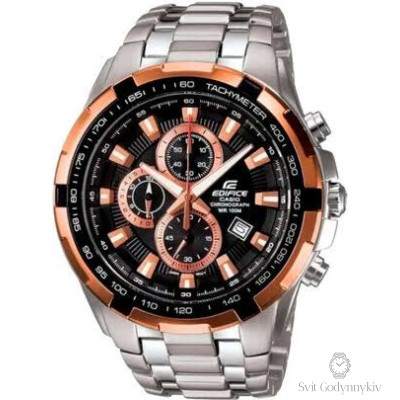 Casio EDIFICE EF-539D-1A5