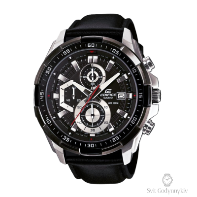 Casio EDIFICE EF-539L-1A