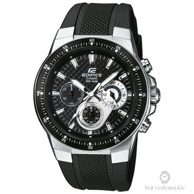 Casio EDIFICE EF-552-1A