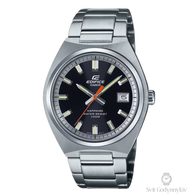 Casio Каталог EFB-109D-1A