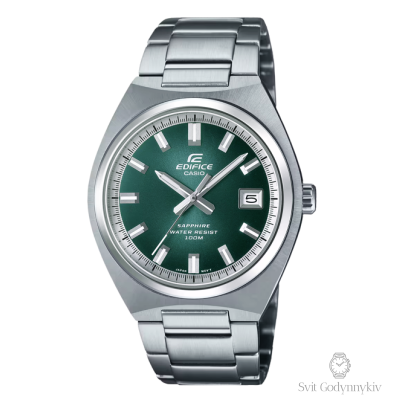 Casio Каталог EFB-109D-3A