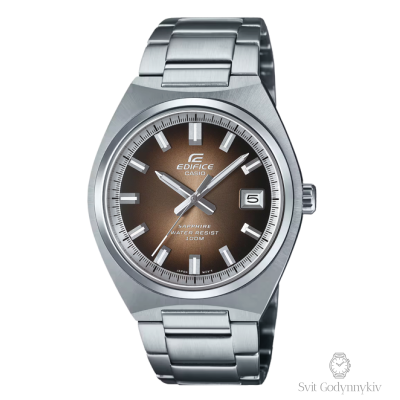 Casio Каталог EFB-109D-5A