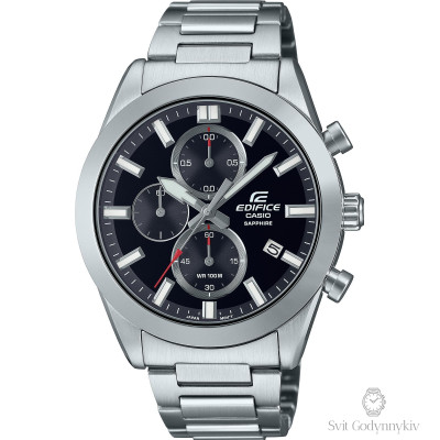 Casio EDIFICE EFB-710D-1A