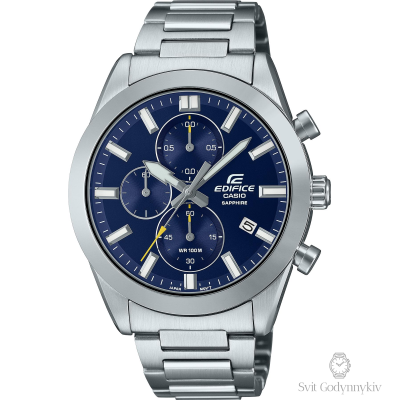 Casio EDIFICE EFB-710D-2A