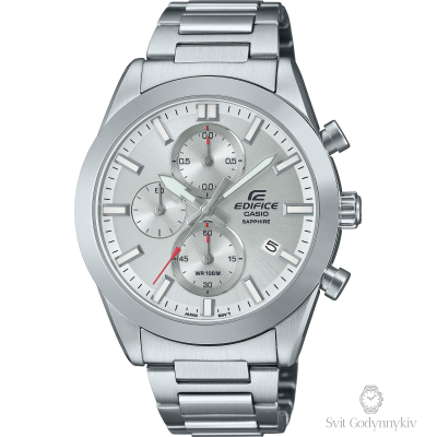 Casio EDIFICE EFB-710D-7A