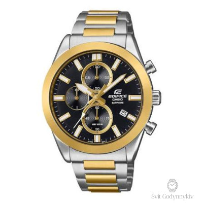 Casio EDIFICE EFB-710SG-1A
