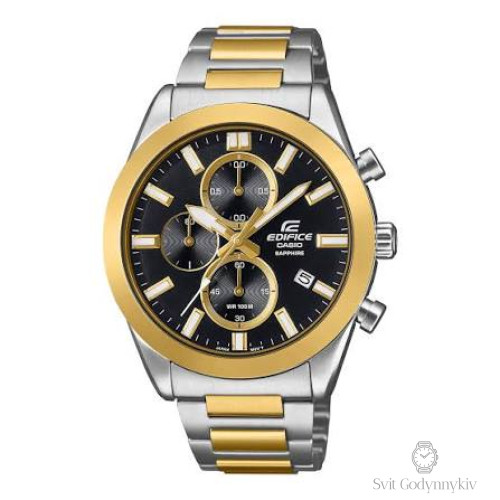Casio EDIFICE EFB-710SG-1A