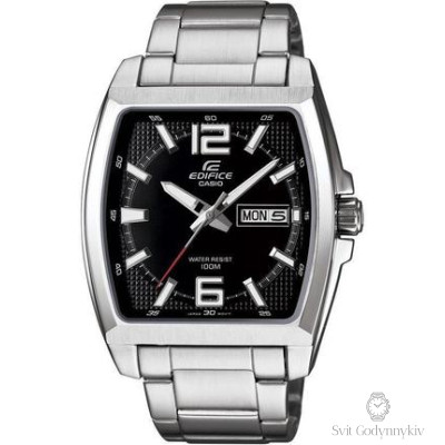 Casio EDIFICE EFR-100D-1A