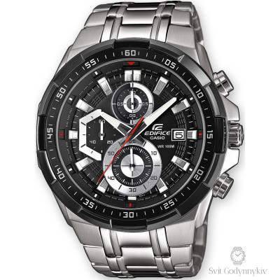 Casio EDIFICE EFR-539D-1A