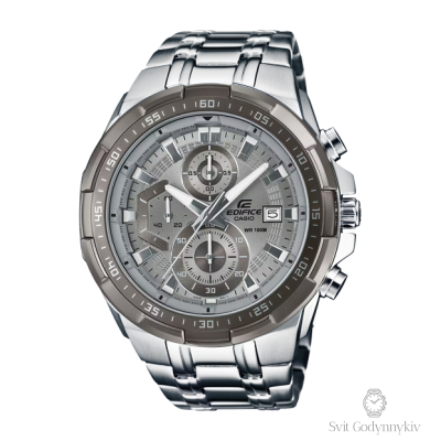 Casio EDIFICE EFR-539DE-8A