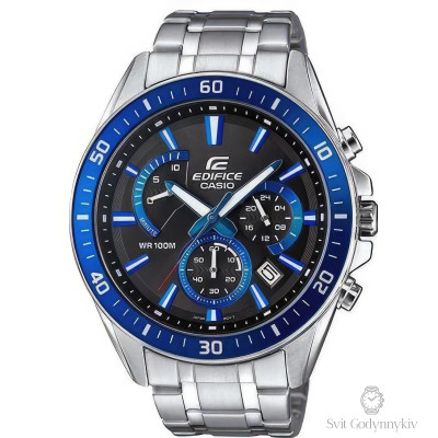 Casio EDIFICE EFR-552D-1A2