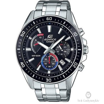 Casio EDIFICE EFR-552D-1A3