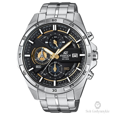 Casio EDIFICE EFR-556D-1A