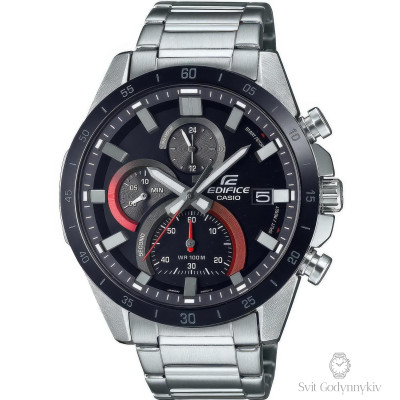 Casio EDIFICE EFR-571DB-1A1