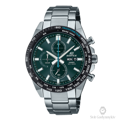 Casio EDIFICE EFR-574DB-3A